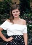 Sophie Aldred