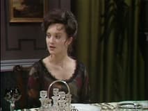 Nicola Pagett