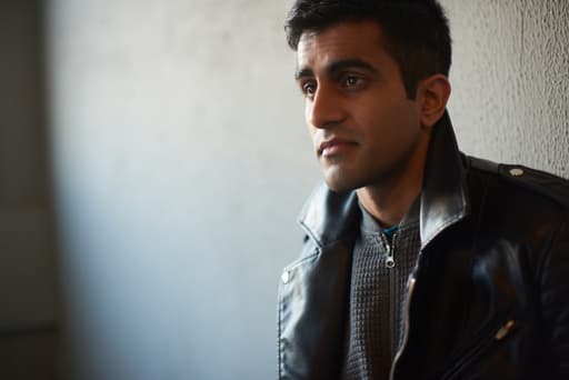 Bally Gill