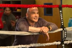 Bas Rutten