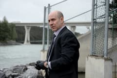 Brian Markinson