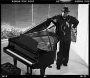 George Duke
