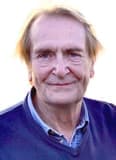 Stewart Bevan
