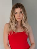 Meghan Rienks