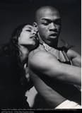 Geoffrey Holder