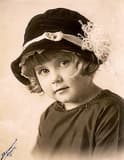 Betsy Ann Hisle
