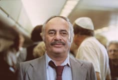 Martin Balsam