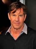 Dennis Quaid