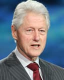 Bill Clinton
