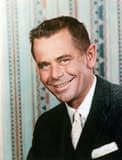 Glenn Ford