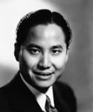 Keye Luke