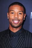 Michael B. Jordan
