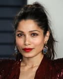 Freida Pinto