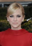 Anna Faris
