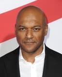 Colin Salmon