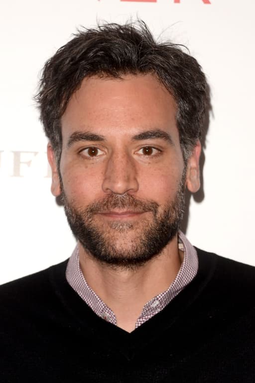 Josh Radnor