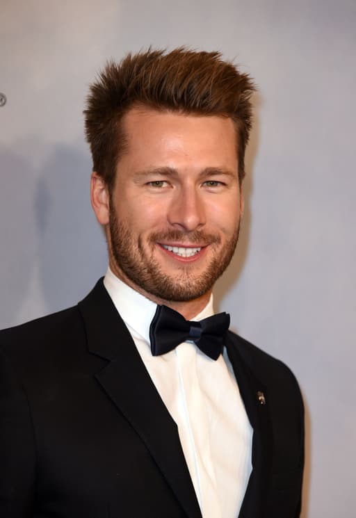 Glen Powell