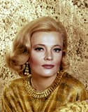 Gena Rowlands