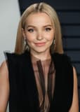 Dove Cameron