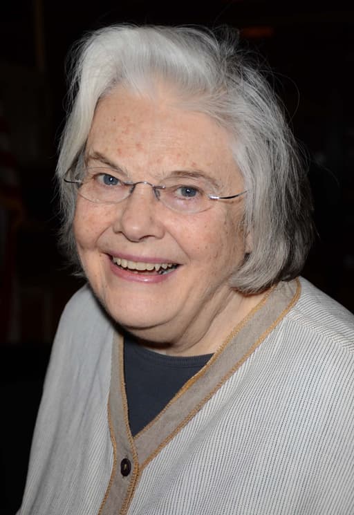 Lois Smith