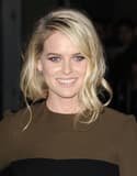 Alice Eve