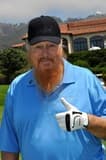 Mickey Jones