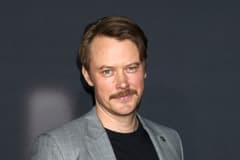 Michael Dorman