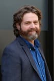 Zach Galifianakis