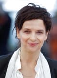 Juliette Binoche