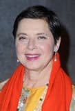 Isabella Rossellini