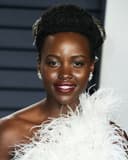 Lupita Nyong'o