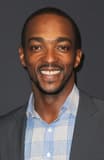 Anthony Mackie