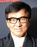Jackie Chan