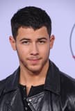 Nick Jonas