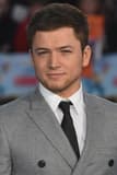 Taron Egerton