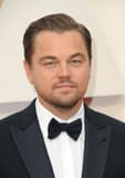 Leonardo DiCaprio