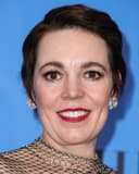 Olivia Colman