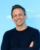 Seth Meyers