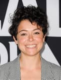 Tatiana Maslany
