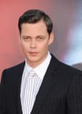 Bill Skarsgard