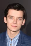 Asa Butterfield