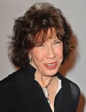 Lily Tomlin