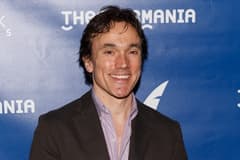 Ben Miles