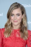 Melissa Roxburgh