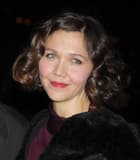 Maggie Gyllenhaal