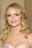 Heather Graham