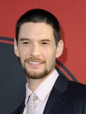 Ben Barnes