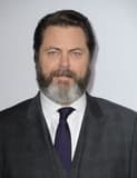 Nick Offerman