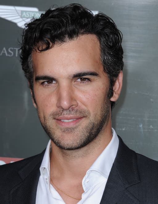 Juan Pablo Di Pace