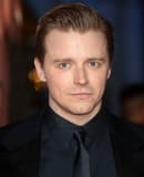 Jack Lowden